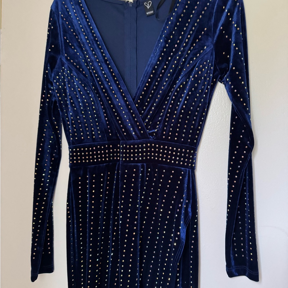 Windsor Dress Size 2